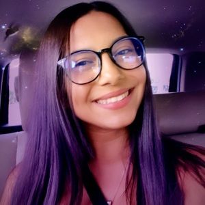 Meet your Posher, Jocelyn